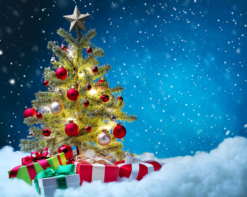 Happy holidays from Meyertech